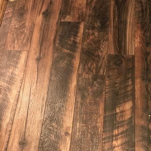 Meet your Posher, Tracy